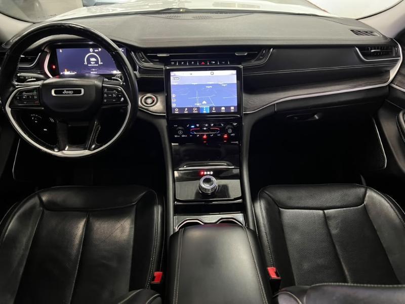 Jeep Grand Cherokee L Limited 2WD 2022