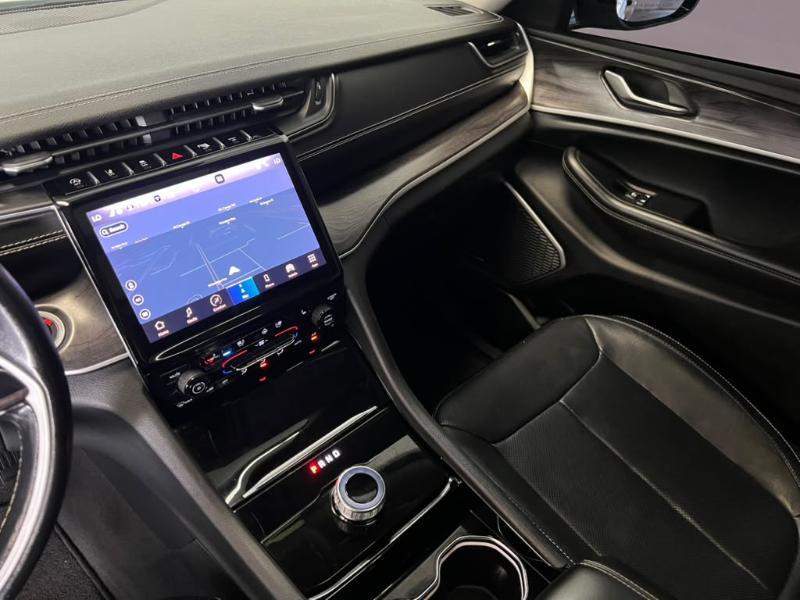 Jeep Grand Cherokee L Limited 2WD 2022
