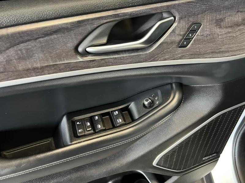 Jeep Grand Cherokee L Limited 2WD 2022