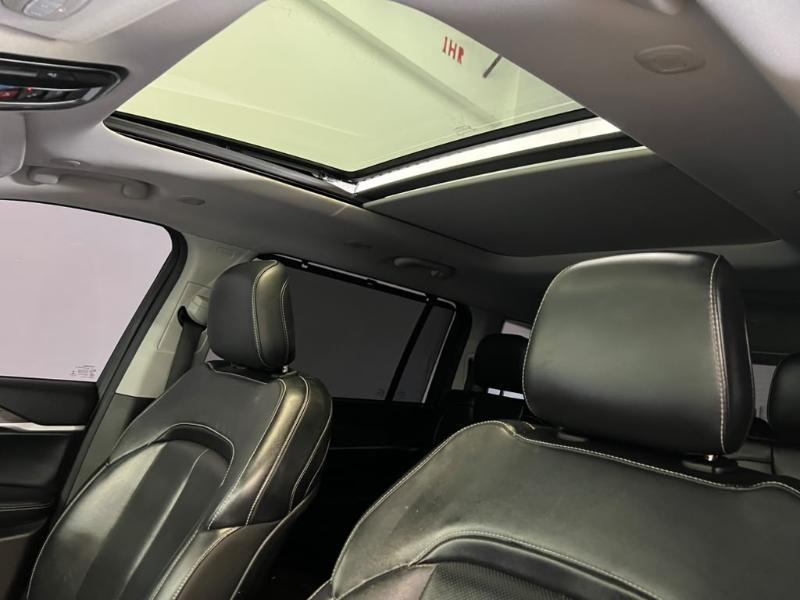Jeep Grand Cherokee L Limited 2WD 2022