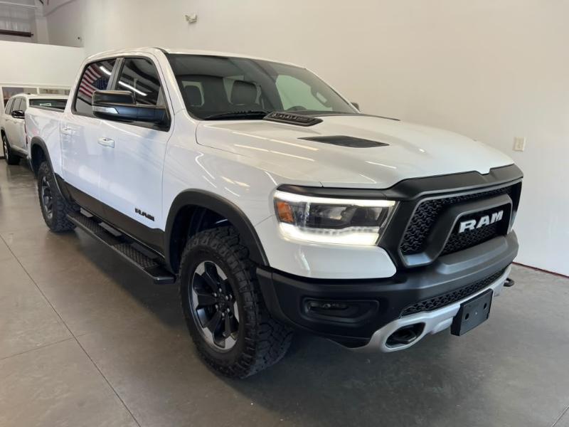 RAM 1500  2019