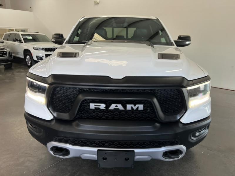 RAM 1500  2019