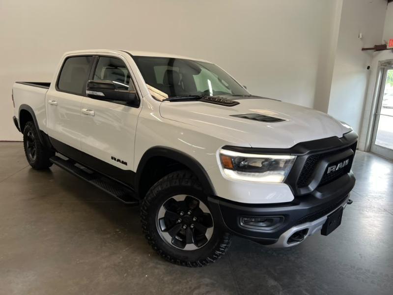 RAM 1500  2019