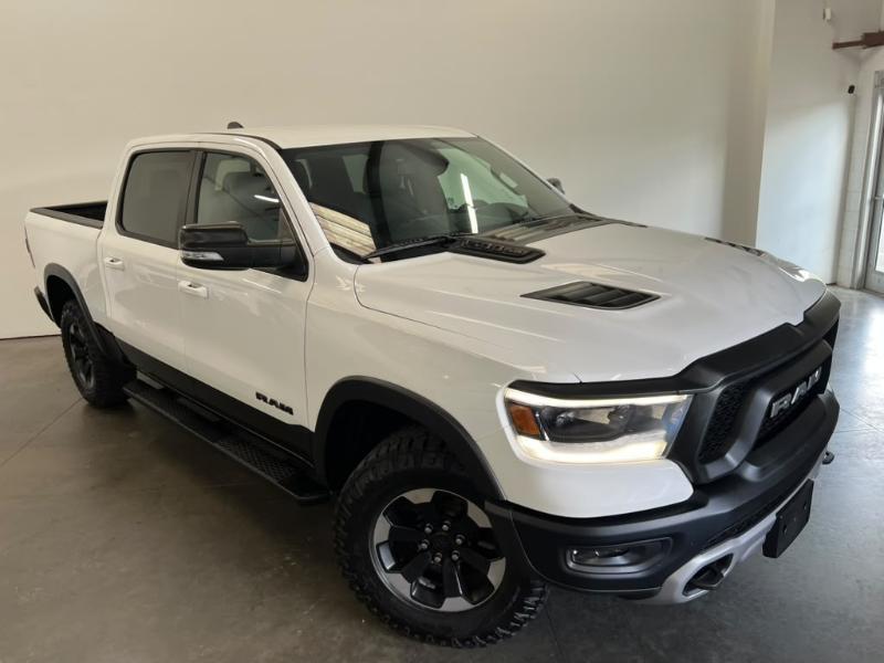 RAM 1500  2019