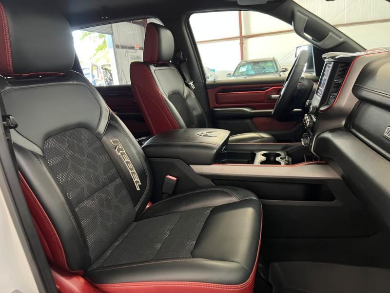 RAM 1500  2019
