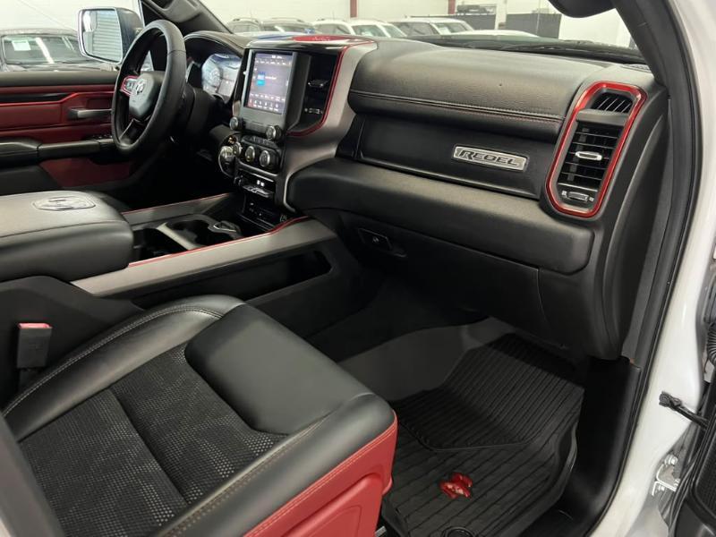 RAM 1500  2019