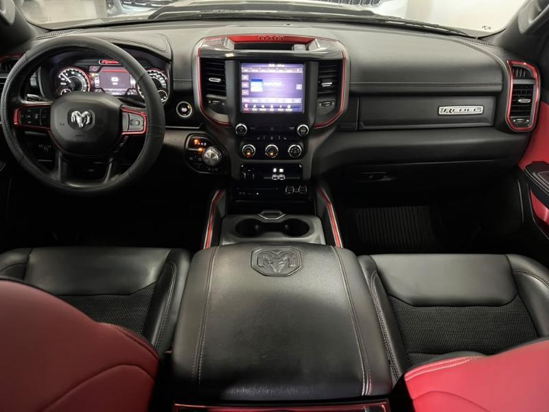 RAM 1500  2019
