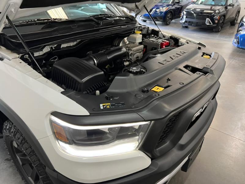 RAM 1500  2019