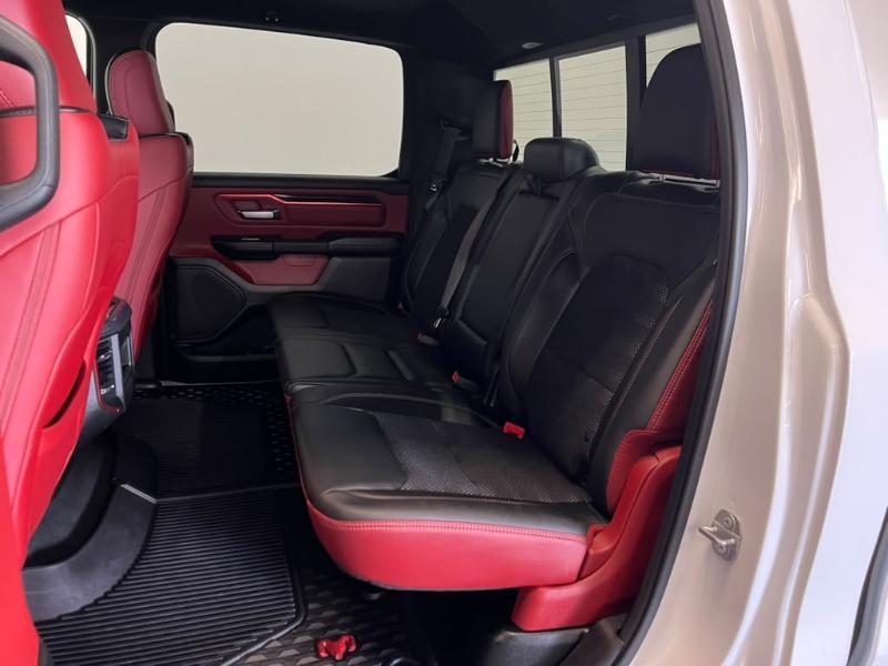 RAM 1500  2019