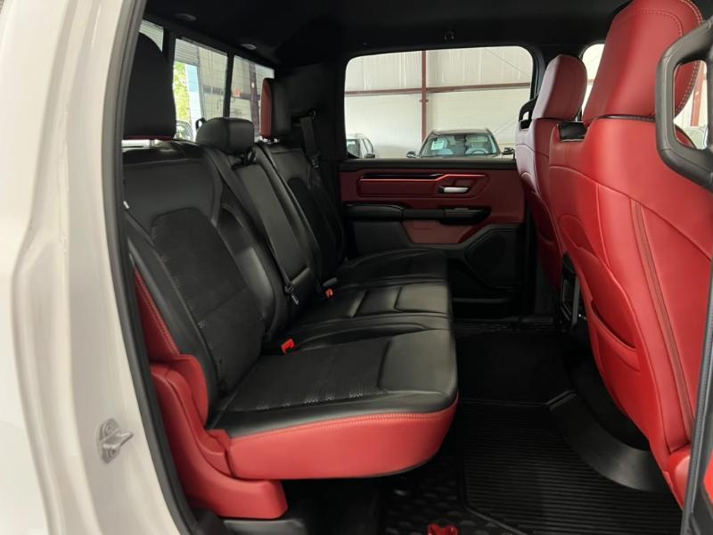 RAM 1500  2019