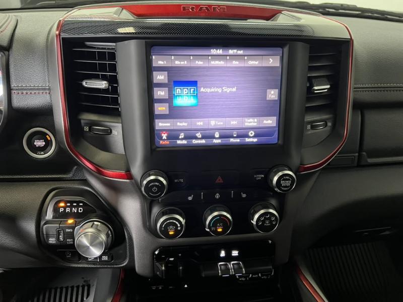 RAM 1500  2019