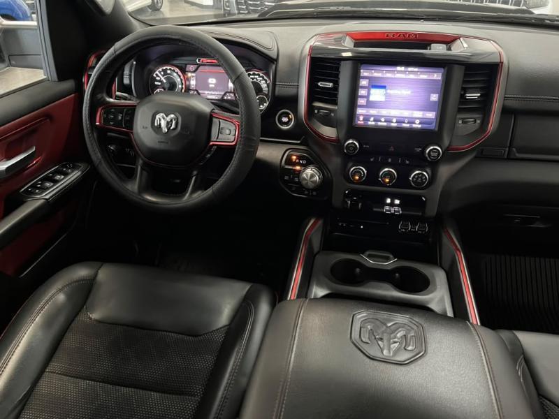 RAM 1500  2019