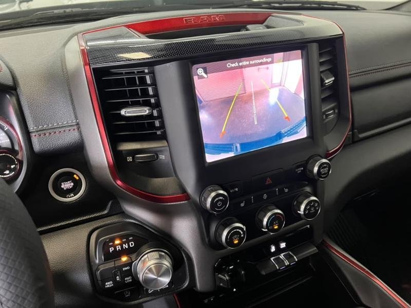 RAM 1500  2019