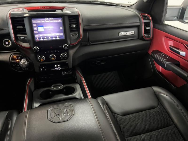 RAM 1500  2019