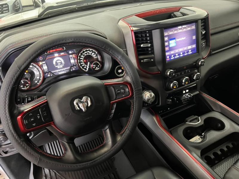 RAM 1500  2019
