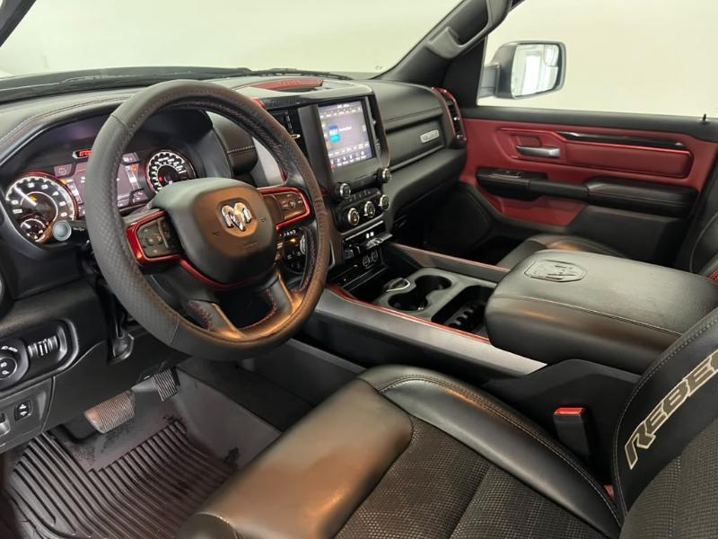 RAM 1500  2019