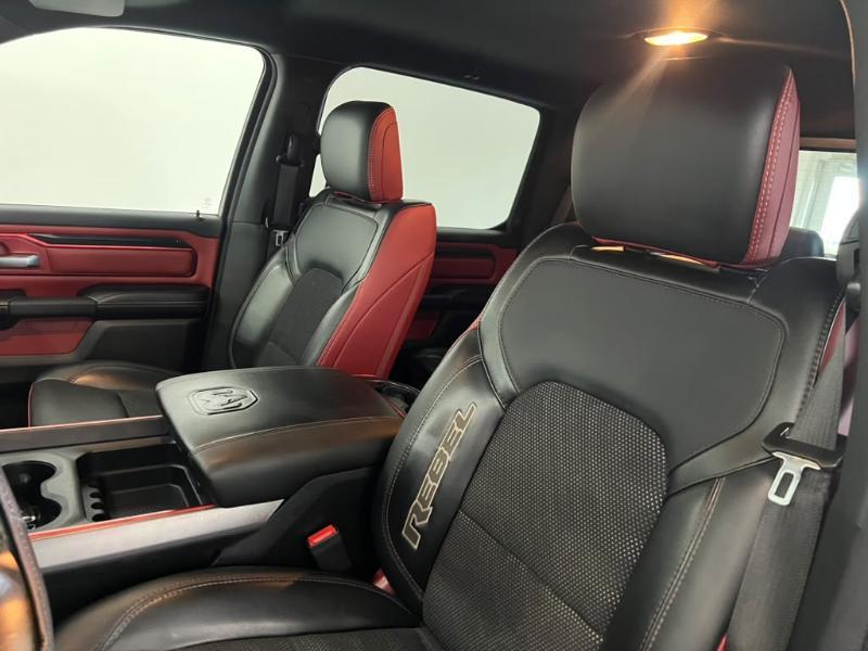 RAM 1500  2019