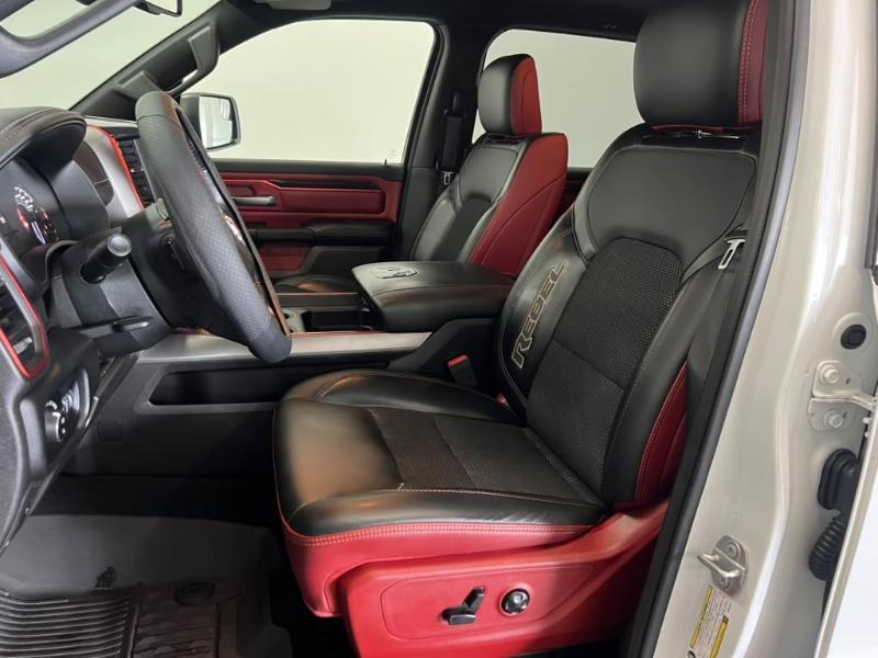 RAM 1500  2019