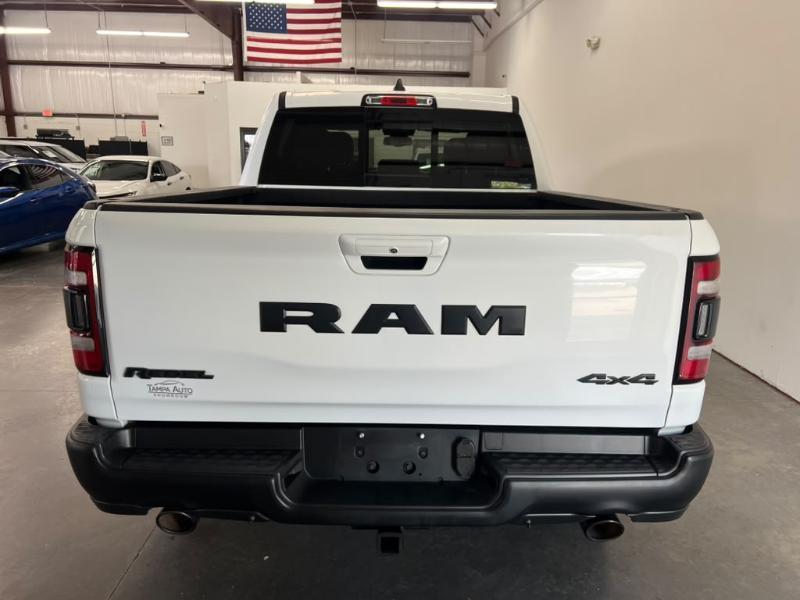 RAM 1500  2019