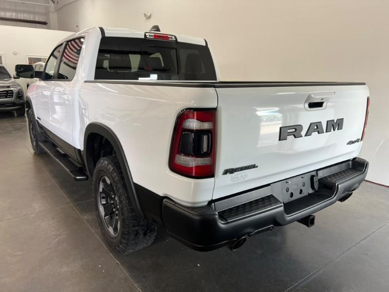 RAM 1500  2019