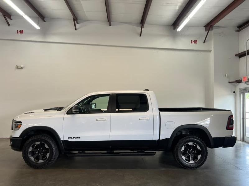 RAM 1500  2019