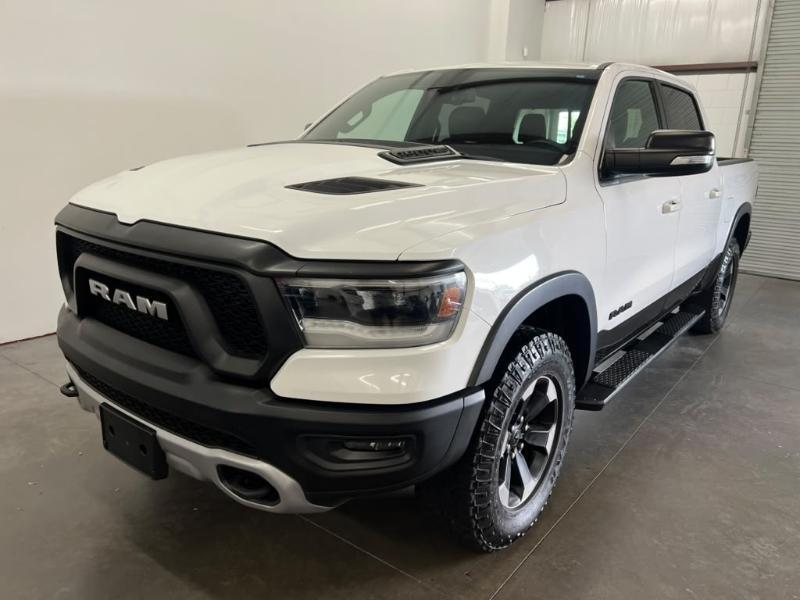 RAM 1500  2019