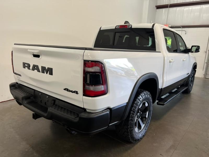 RAM 1500  2019