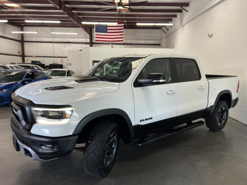 RAM 1500  2019