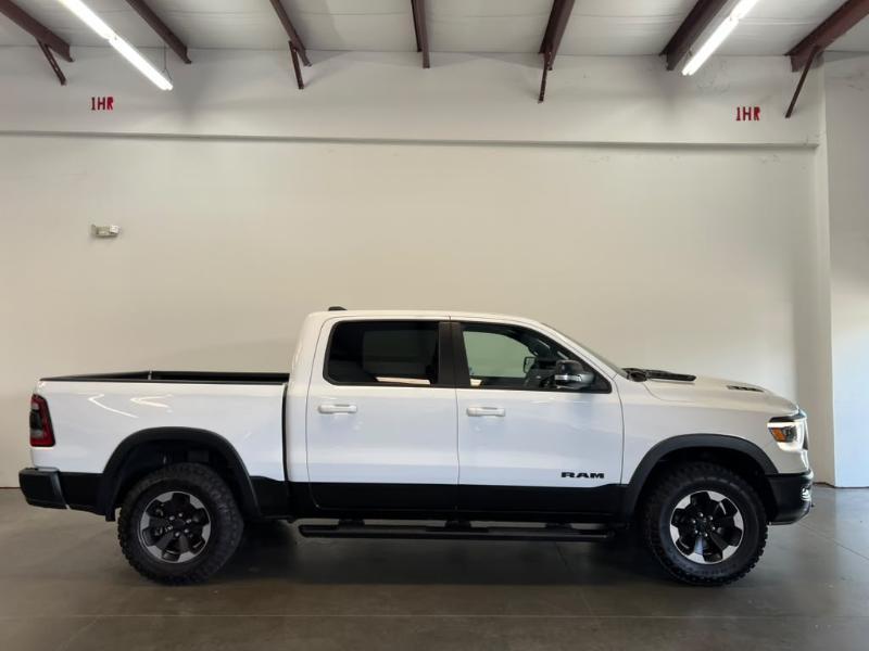 RAM 1500  2019