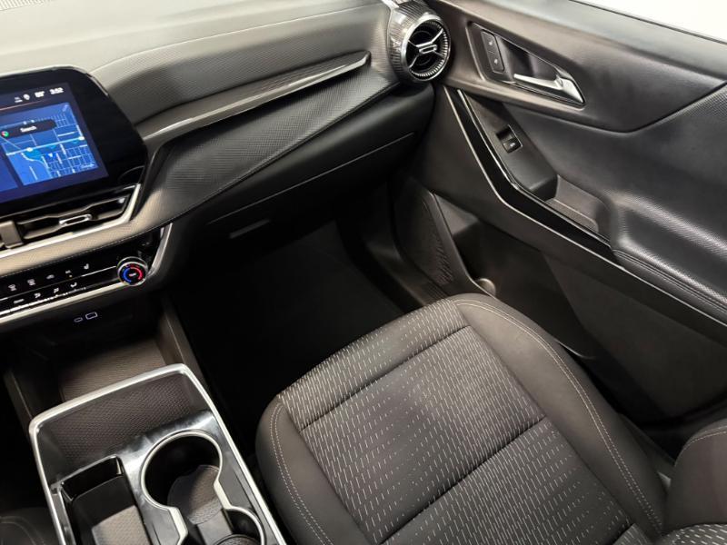 Chevrolet Equinox LT 2025