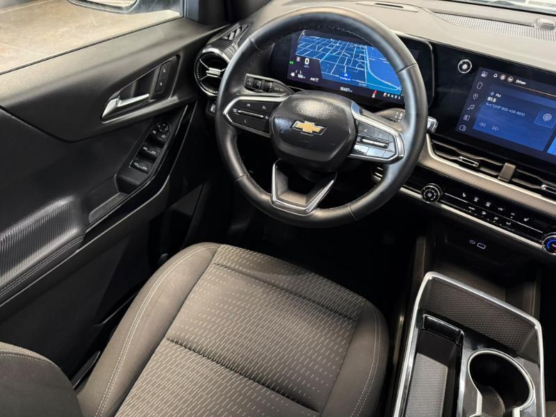 Chevrolet Equinox LT 2025