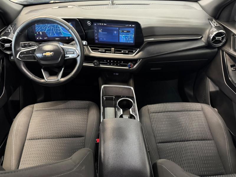 Chevrolet Equinox LT 2025