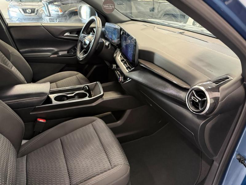 Chevrolet Equinox LT 2025