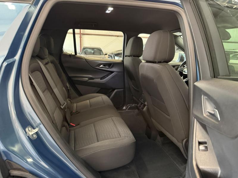 Chevrolet Equinox LT 2025