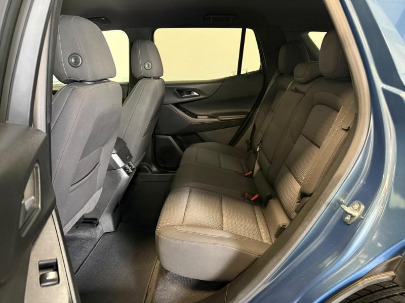 Chevrolet Equinox LT 2025