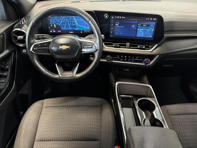 Chevrolet Equinox LT 2025