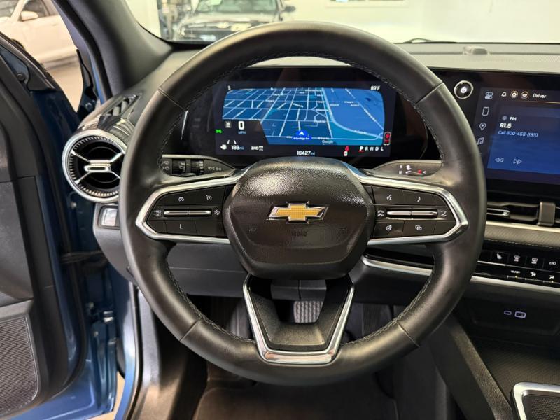 Chevrolet Equinox LT 2025
