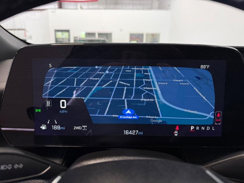 Chevrolet Equinox LT 2025