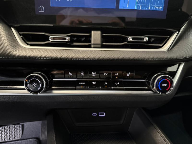 Chevrolet Equinox LT 2025