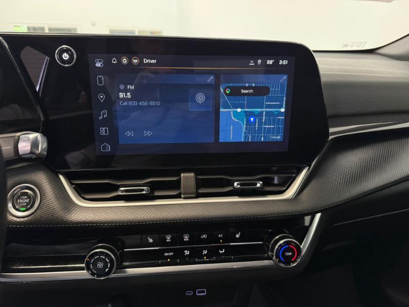 Chevrolet Equinox LT 2025