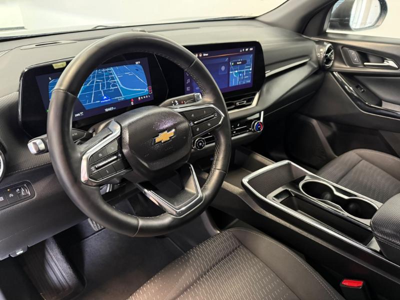 Chevrolet Equinox LT 2025