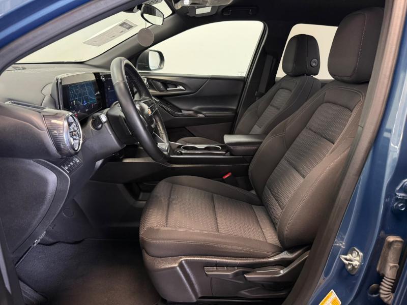 Chevrolet Equinox LT 2025