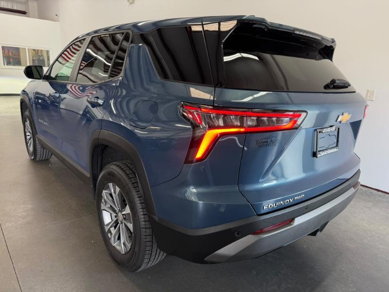 Chevrolet Equinox LT 2025