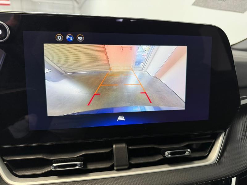 Chevrolet Equinox LT 2025