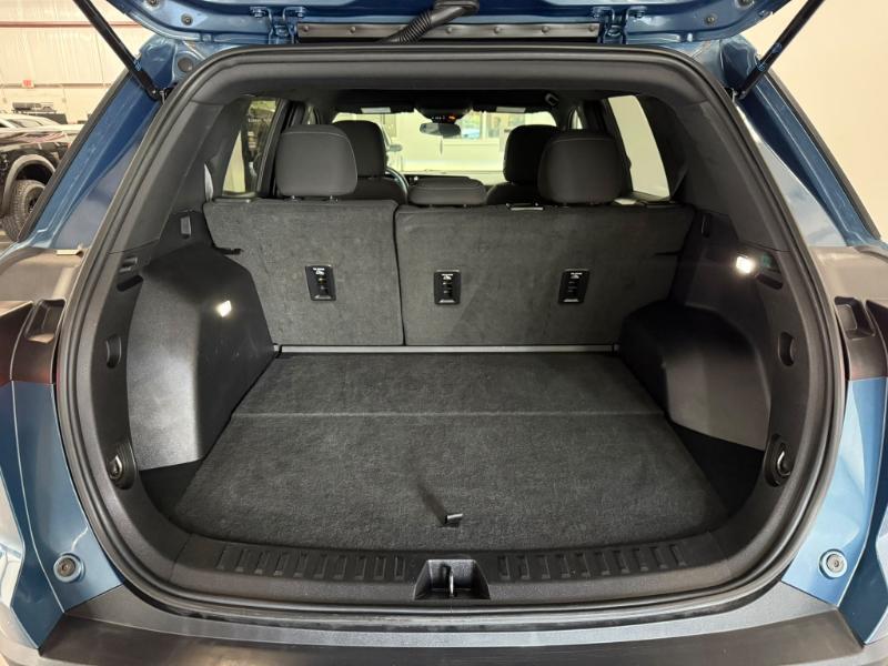 Chevrolet Equinox LT 2025