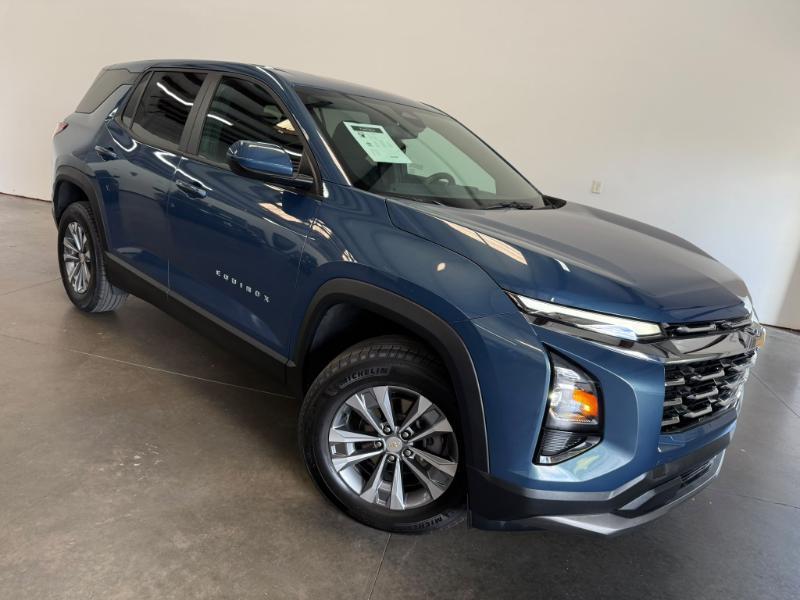 Chevrolet Equinox LT 2025