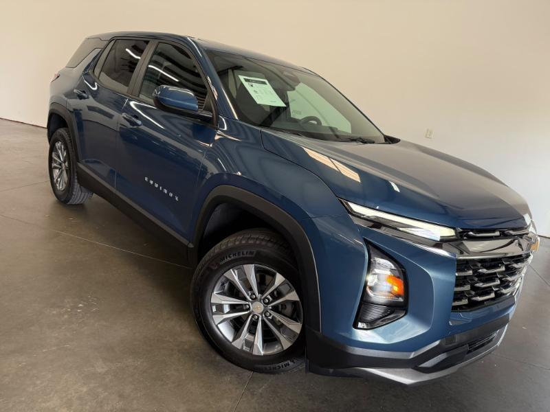 Chevrolet Equinox LT 2025
