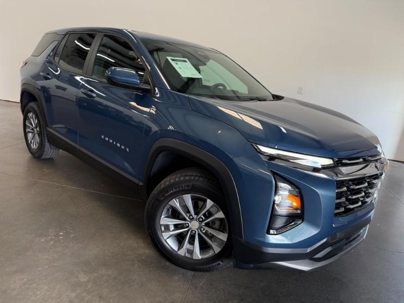 Chevrolet Equinox LT 2025