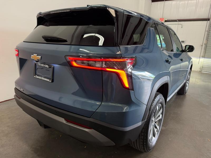 Chevrolet Equinox LT 2025