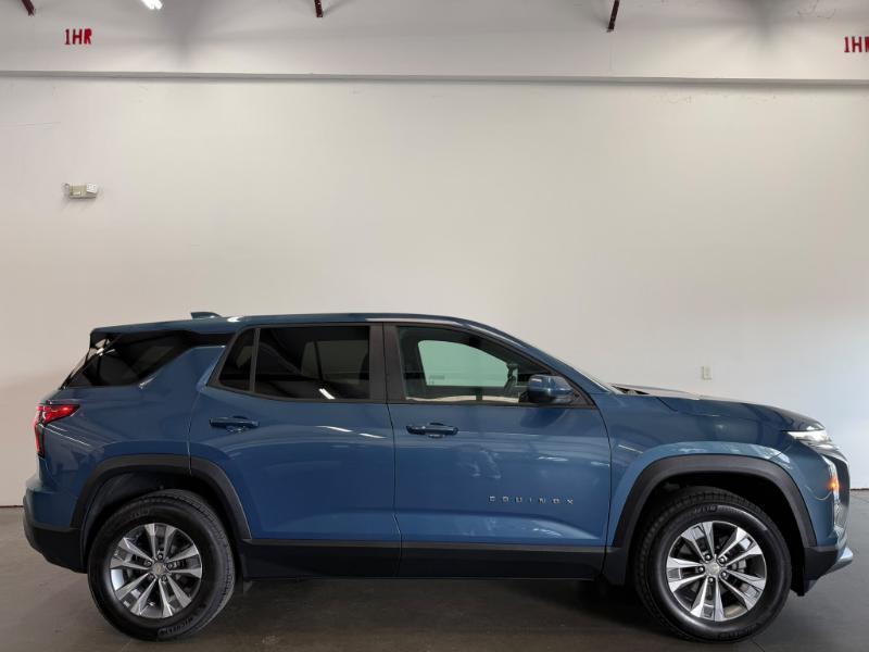 Chevrolet Equinox LT 2025
